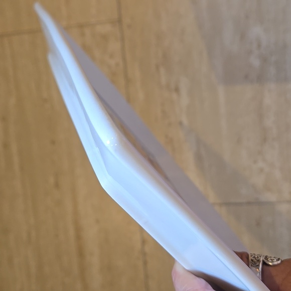 Kellogg's Vintage 2005 100'th Anniversary Cereal Design Serving Tray/Plate - Picture 6 of 7